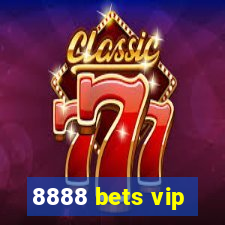 8888 bets vip
